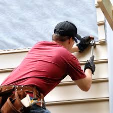 Best Vinyl Siding Installation  in Chandler, OK